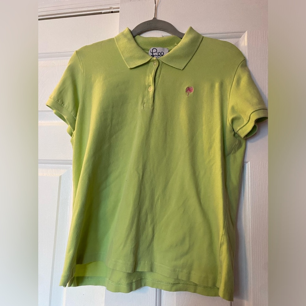 Lilly Pulitzer woman  shirt
